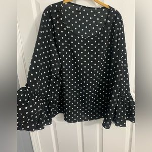 Womens top, Shein 3X